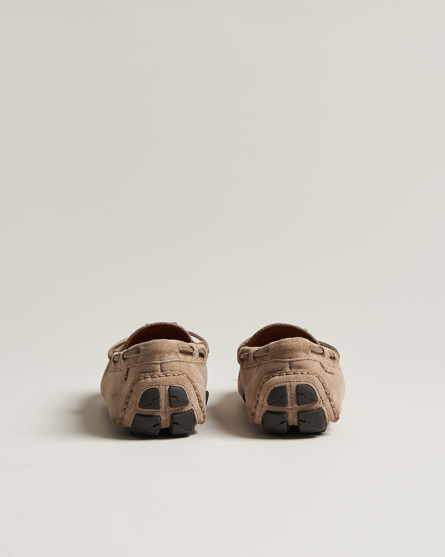 Herren | Polo Ralph Lauren Anders Suede Car Shoe Dirty Buck | Polo Ralph Lauren | Anders Suede Car Shoe Dirty Buck