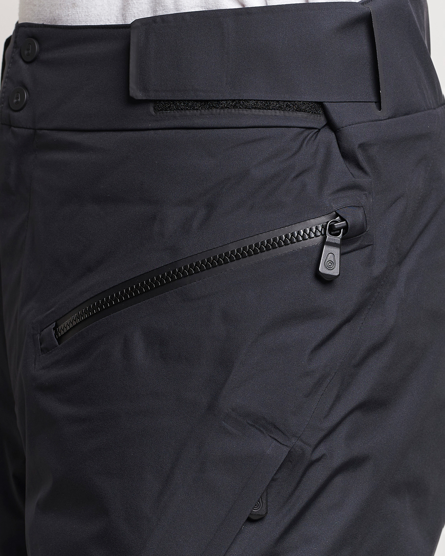 Herren | Hosen | Sail Racing | Black Ice Gore-Tex Pants Carbon