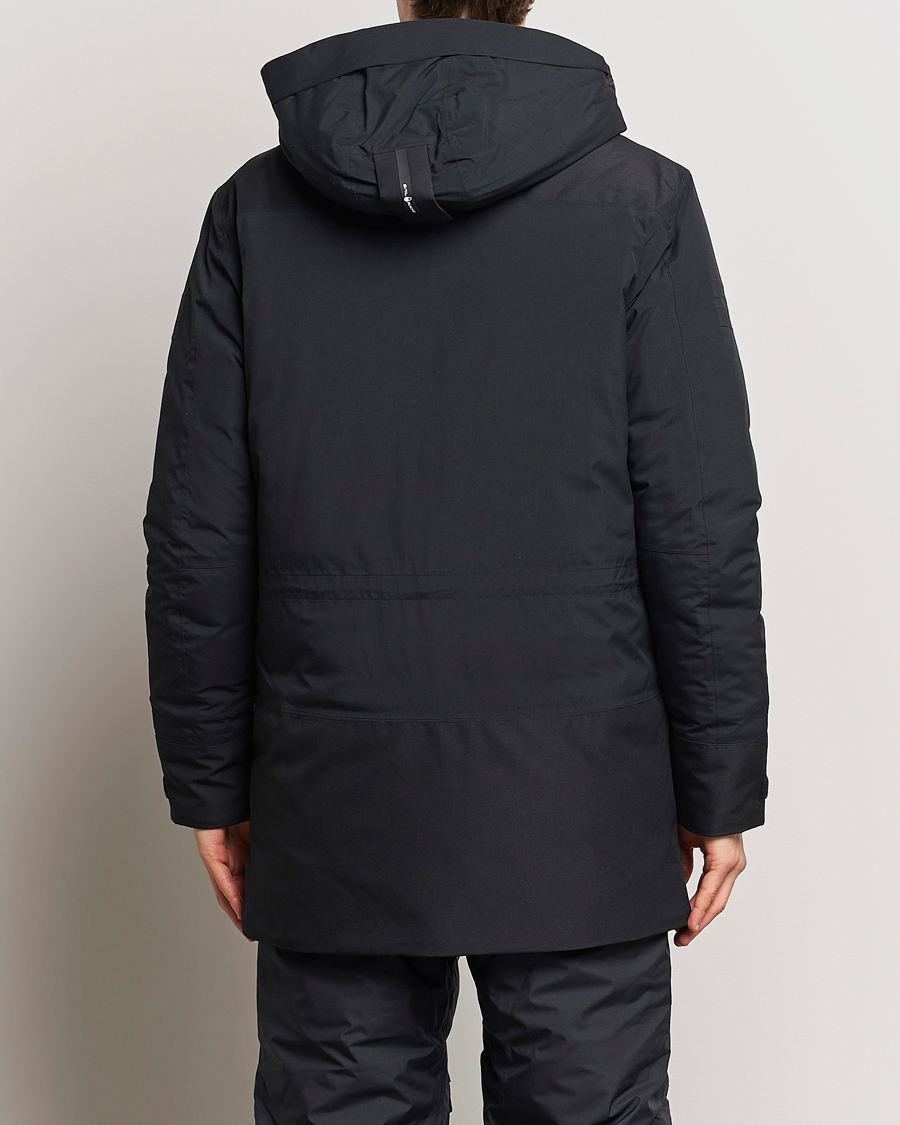 Herren | Jacken | Sail Racing | Glacier Bay Gore-Tex Parka Carbon