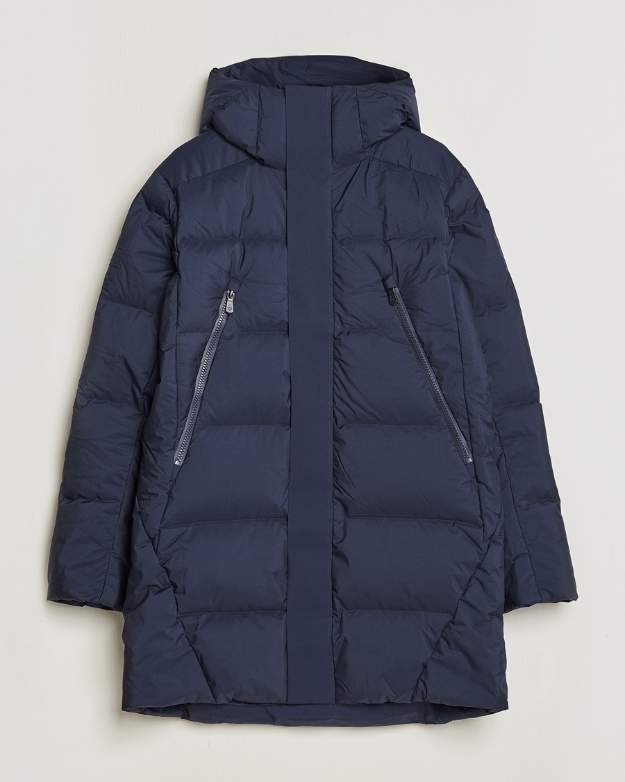 Herren | Jacken | Sail Racing | Race Edition Down Parka Dark Navy