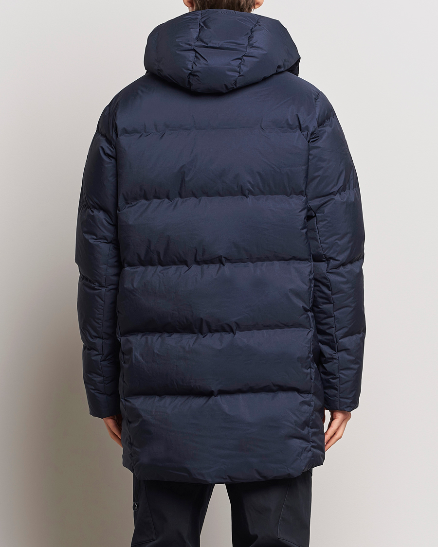 Herren | Jacken | Sail Racing | Race Edition Down Parka Dark Navy