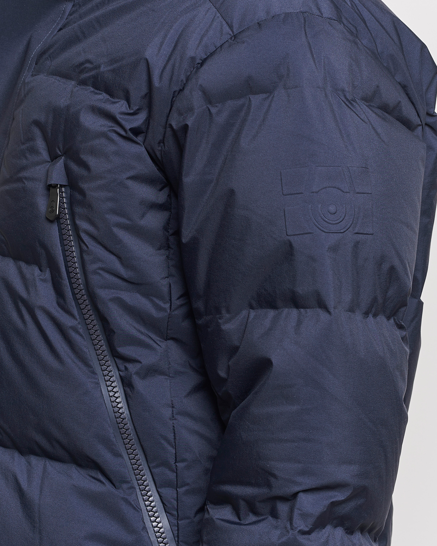 Herren | Jacken | Sail Racing | Race Edition Down Parka Dark Navy