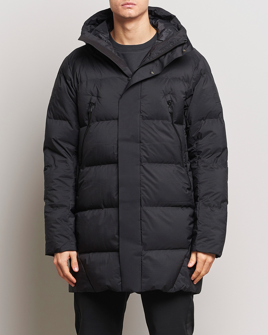 Herren | Jacken | Sail Racing | Race Edition Down Parka Carbon