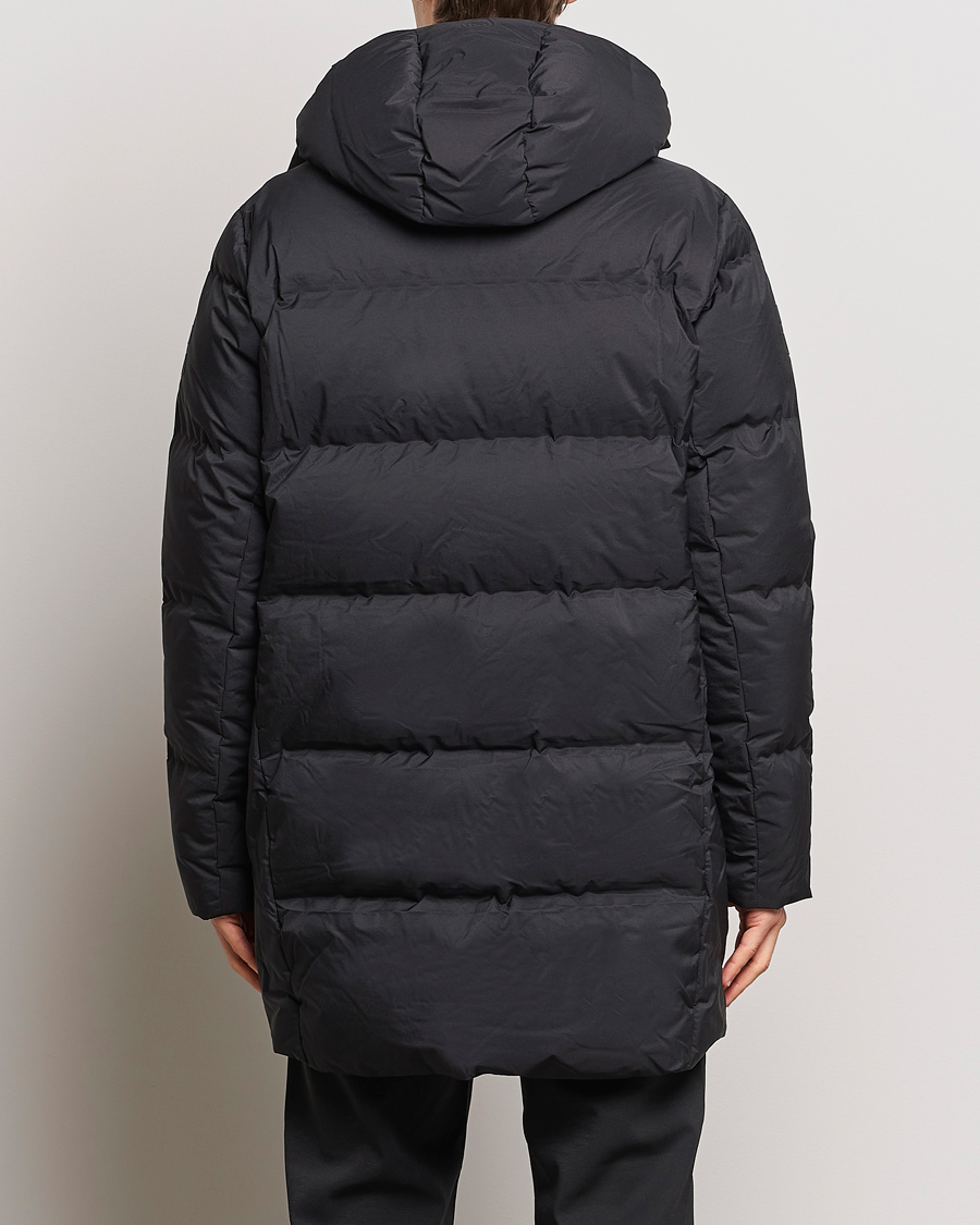 Herren | Jacken | Sail Racing | Race Edition Down Parka Carbon