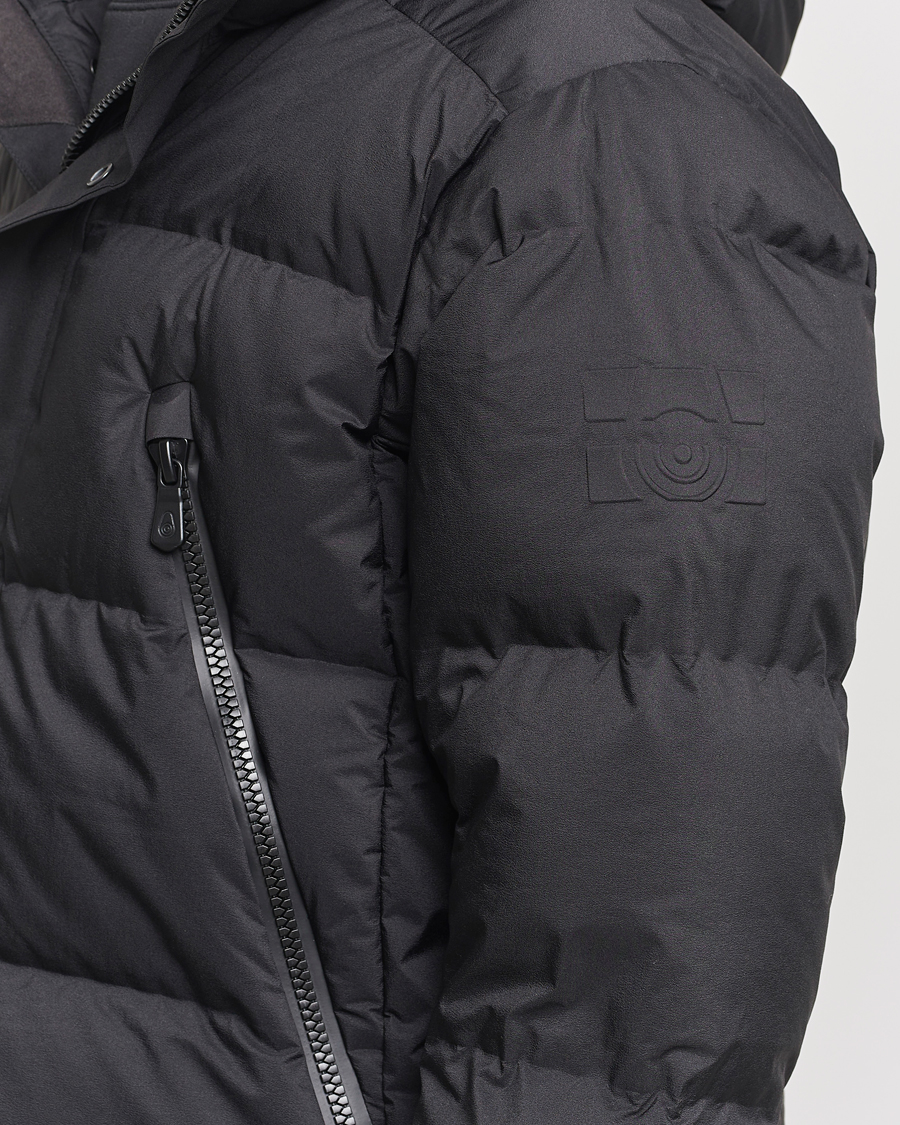 Herren | Jacken | Sail Racing | Race Edition Down Parka Carbon