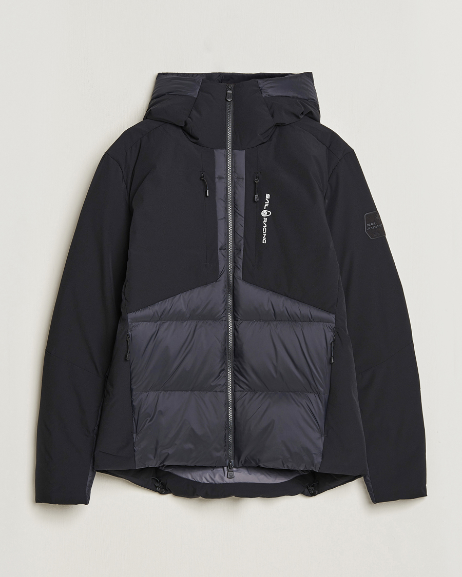 Herren | Jacken | Sail Racing | Dumont Down Jacket Carbon