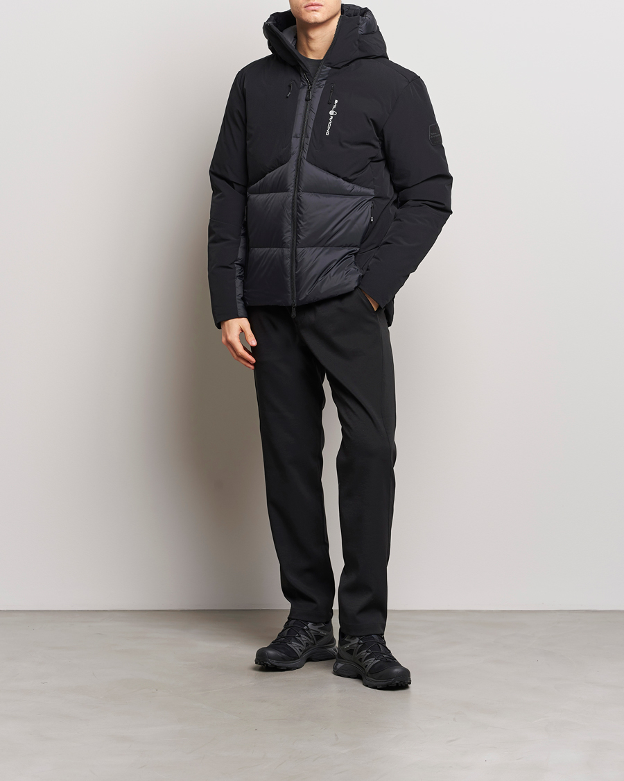 Herren | Jacken | Sail Racing | Dumont Down Jacket Carbon