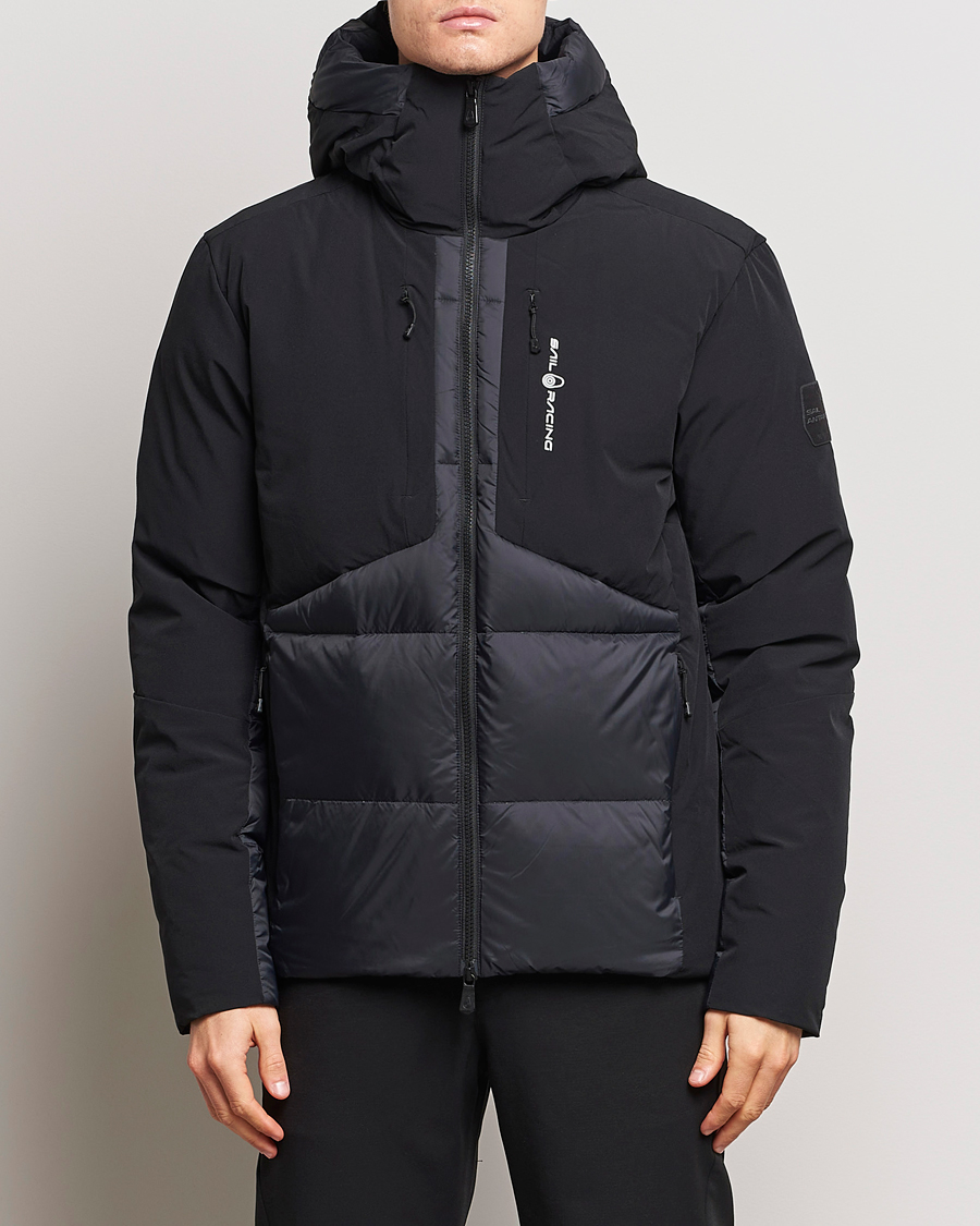 Herren | Jacken | Sail Racing | Dumont Down Jacket Carbon