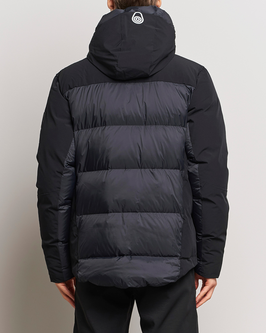 Herren | Jacken | Sail Racing | Dumont Down Jacket Carbon