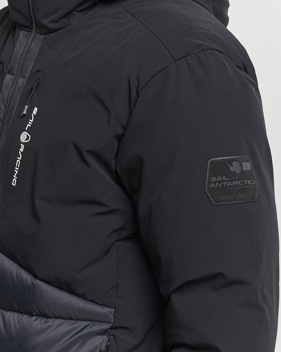 Herren | Jacken | Sail Racing | Dumont Down Jacket Carbon
