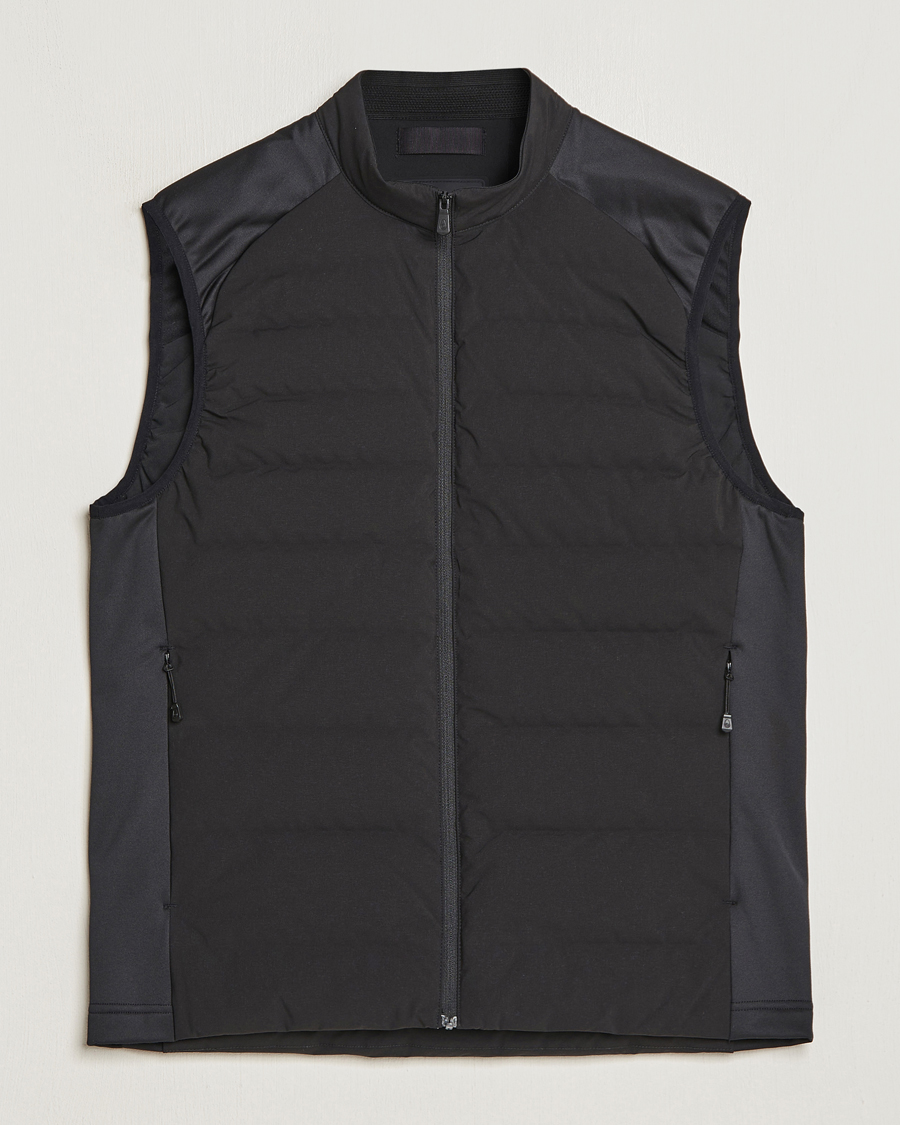 Herren | Jacken | Sail Racing | Race Welded Light Vest Carbon