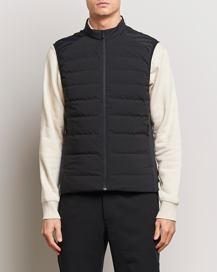 Herren | Jacken | Sail Racing | Race Welded Light Vest Carbon