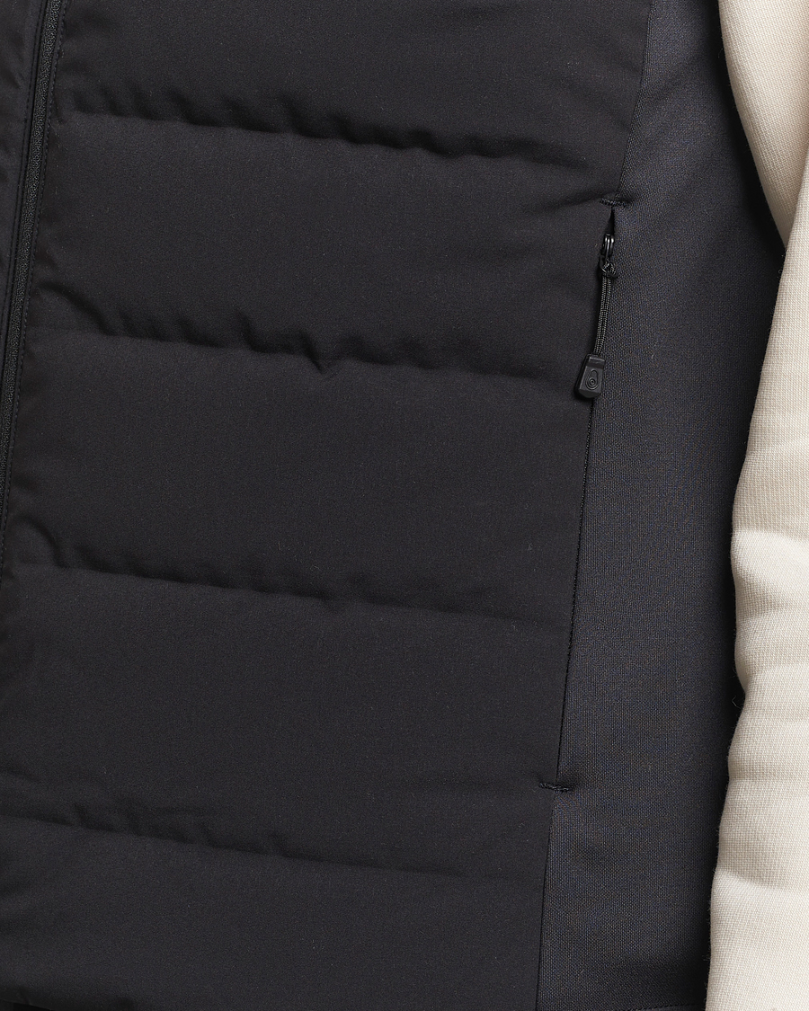 Herren | Jacken | Sail Racing | Race Welded Light Vest Carbon