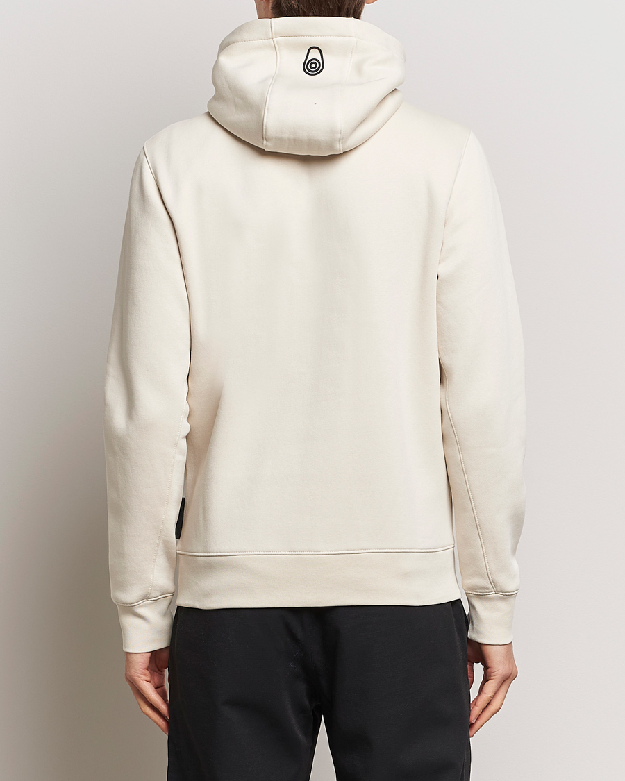 Herren | Pullover | Sail Racing | Bowman Full Zip Hoodie Ivory