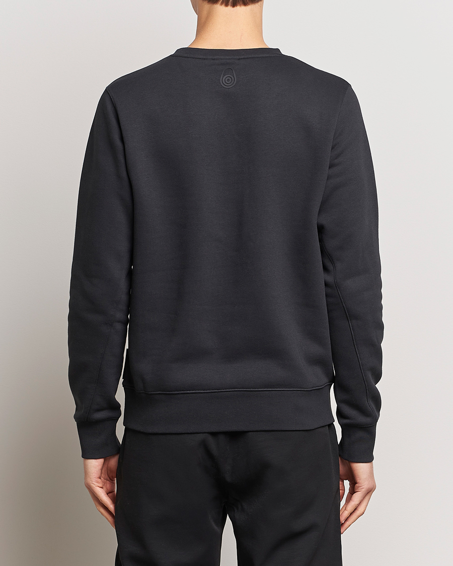 Herren | Pullover | Sail Racing | Bowman Crew Neck Sweatshirt Carbon