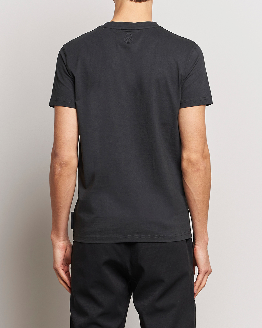 Herren | T-Shirts | Sail Racing | Bowman Crew Neck T-Shirt Carbon