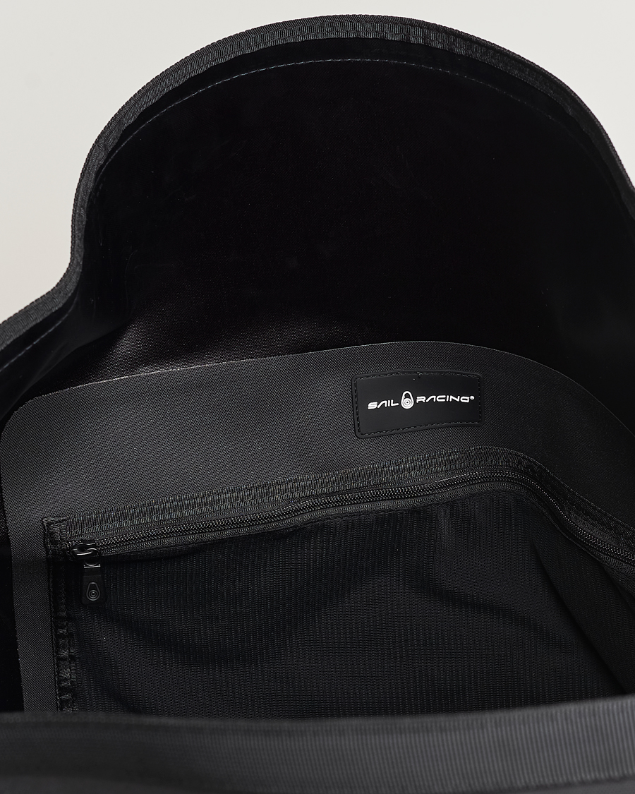 Herren | Sail Racing Spray Watertight Weekendbag Carbon | Sail Racing | Spray Watertight Weekendbag Carbon