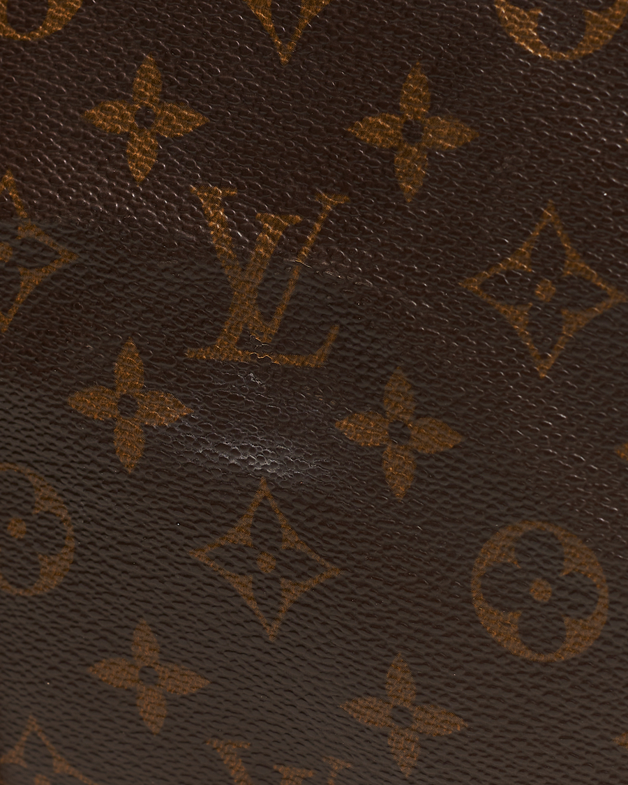 Herren | Louis Vuitton Pre-Owned Keepall 45 Bag Monogram | Louis Vuitton Pre-Owned | Keepall 45 Bag Monogram