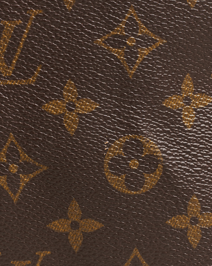 Herren | Louis Vuitton Pre-Owned Keepall 50 Bag Monogram | Louis Vuitton Pre-Owned | Keepall 50 Bag Monogram