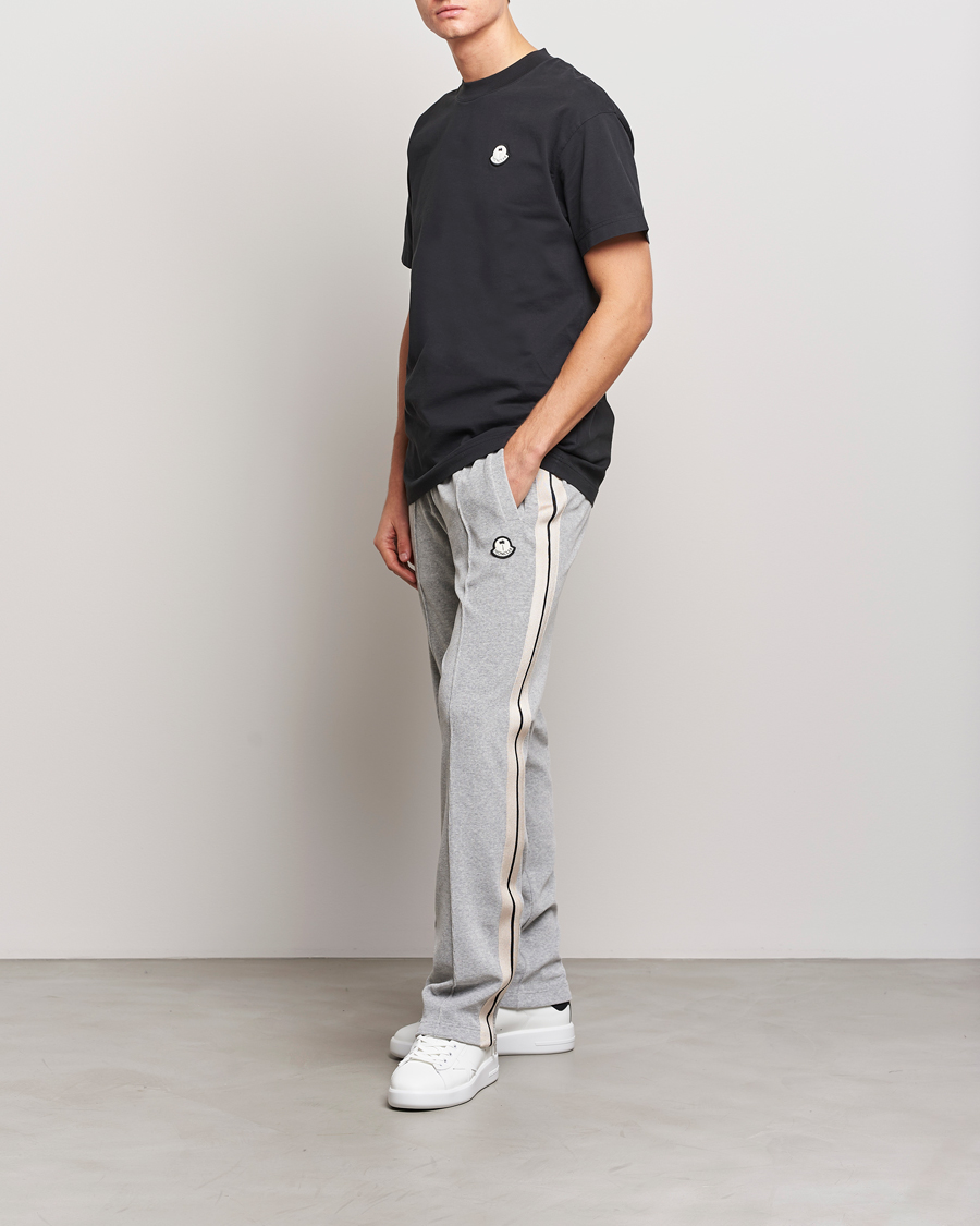 Herren | T-Shirts | Moncler Genius | Short Sleeve T-Shirt Black