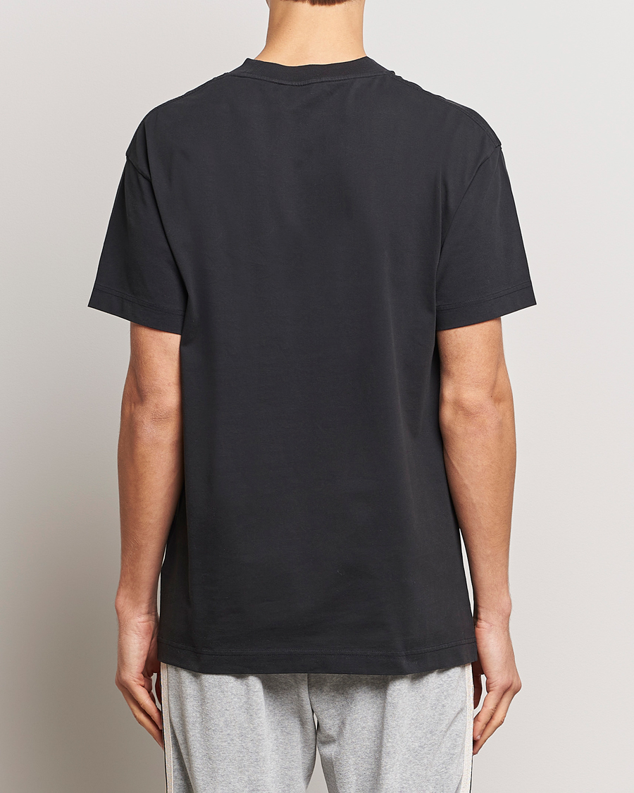 Herren | T-Shirts | Moncler Genius | Short Sleeve T-Shirt Black