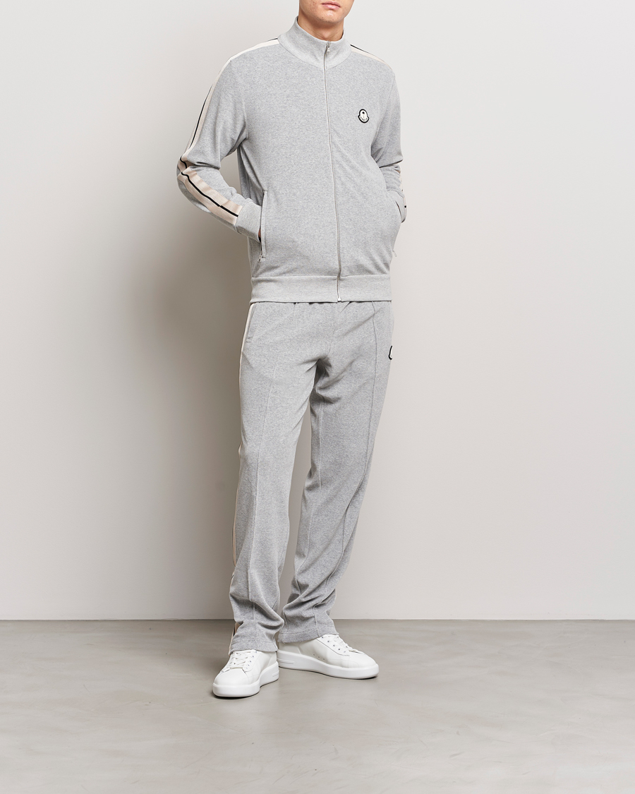 Herren | Hosen | Moncler Genius | Sweatpants Light Grey