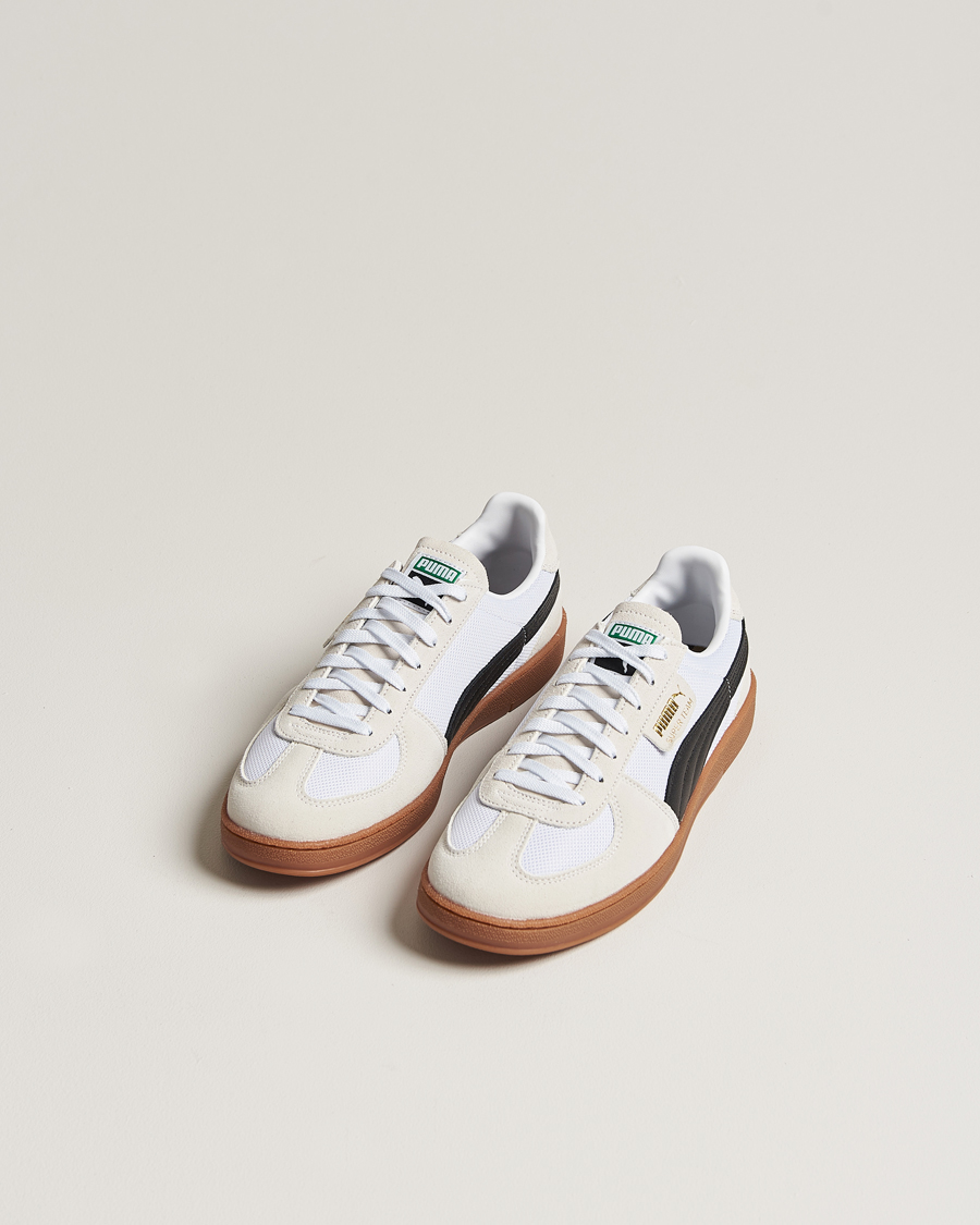Herren | Schuhe | Puma | Super Team OG Sneaker White