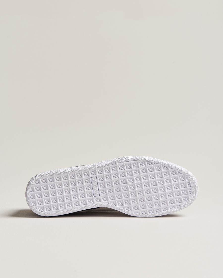 Herren | Sneaker | Puma | Suede Classic XXI Sneaker Peacoat