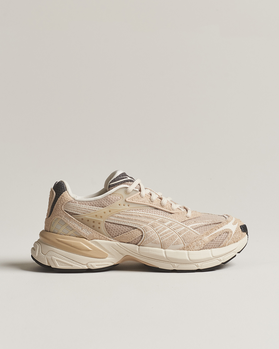 Herren | Puma Velophasis SD Running Sneaker Granola | Puma | Velophasis SD Running Sneaker Granola