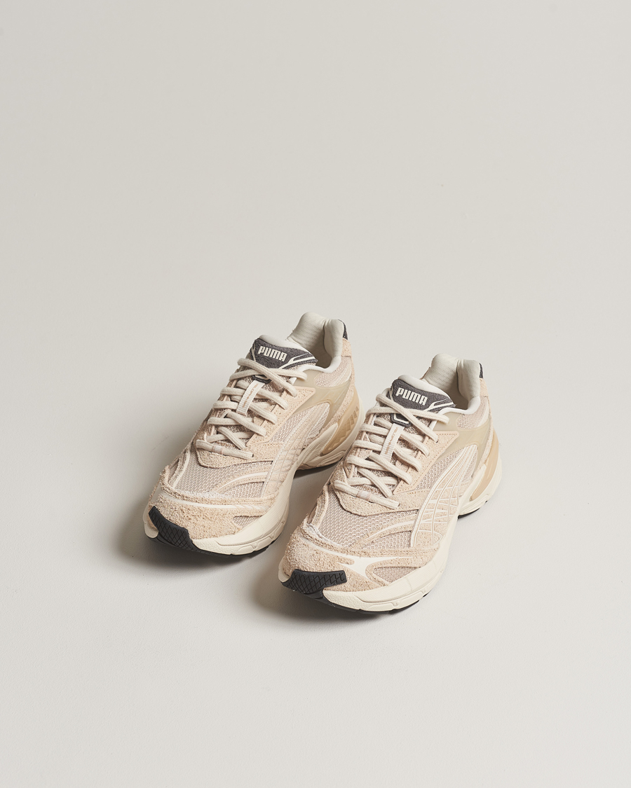 Herren | Aktuelle Marken | Puma | Velophasis SD Running Sneaker Granola
