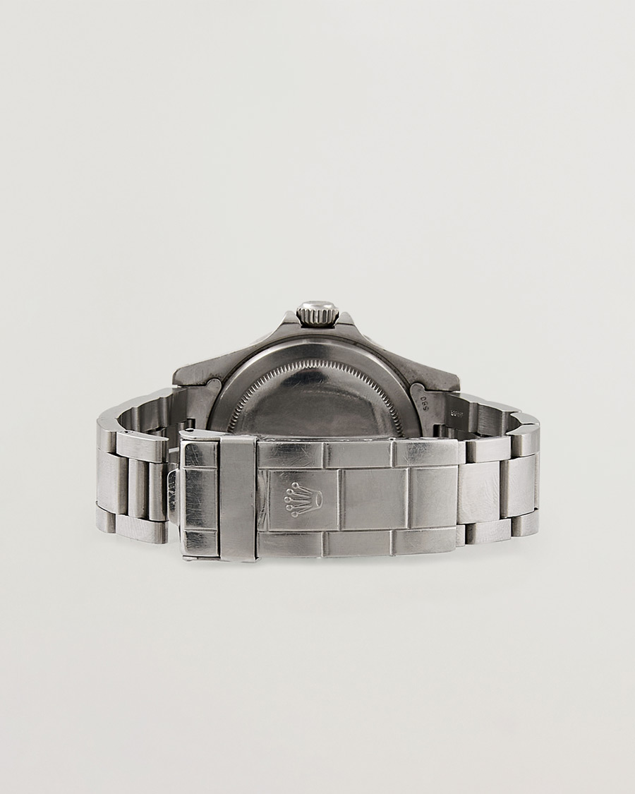 Herren | Pre-Owned & Vintage Watches | Rolex Pre-Owned | Submariner 1680 Oyster Perpetual Steel Black