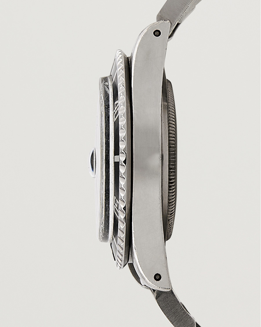 Herren | Pre-Owned & Vintage Watches | Rolex Pre-Owned | Submariner 1680 Oyster Perpetual Steel Black