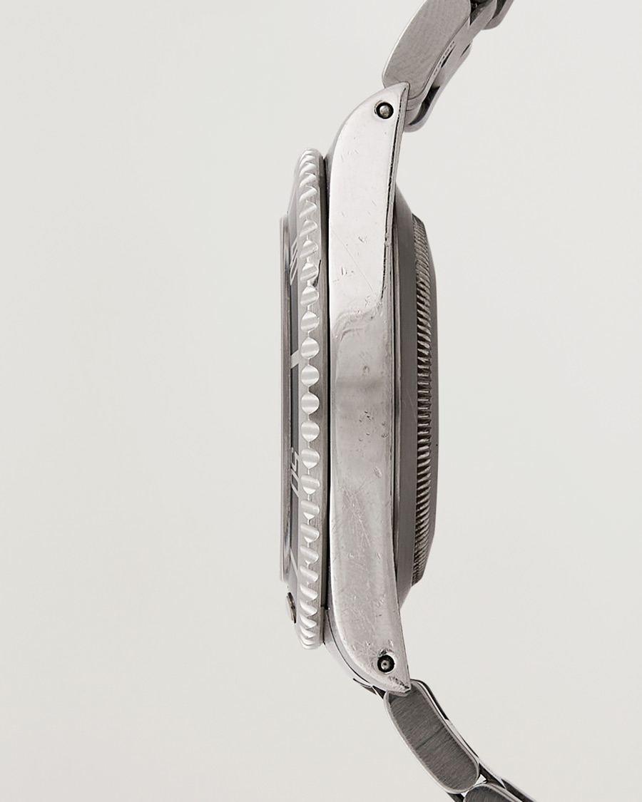 Herren | Rolex Pre-Owned Submariner 14060 Oyster Perpetual Steel Black | Rolex Pre-Owned | Submariner 14060 Oyster Perpetual Steel Black