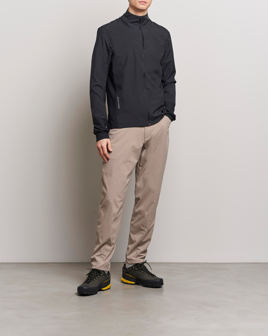 Herren | Hosen | Houdini | Wadi Ultralight Pants Misty Beach