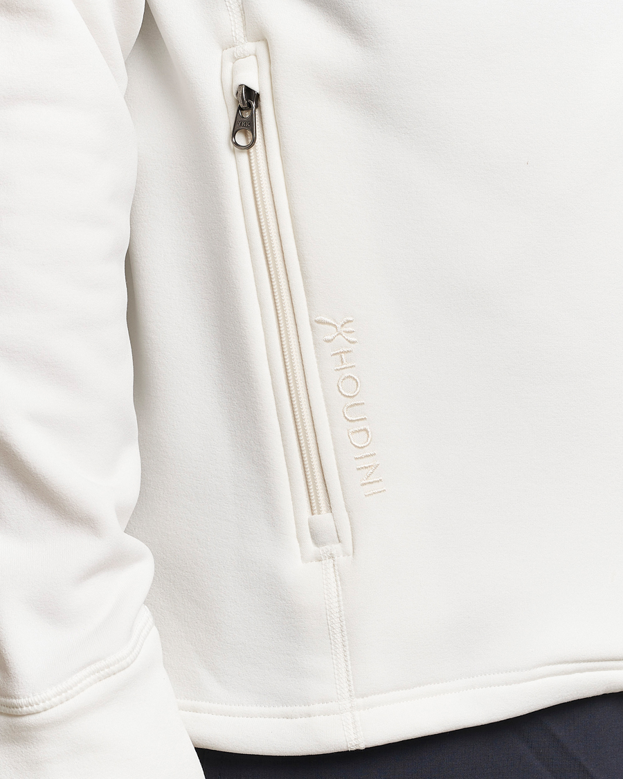 Herren | Pullover | Houdini | Power Houdi No Dye