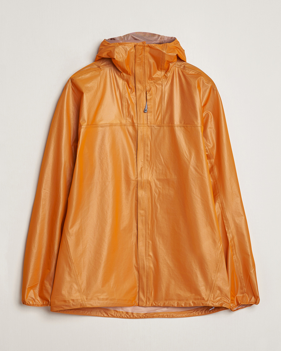 Herren | Jacken | Houdini | The Orange Jacket Orange