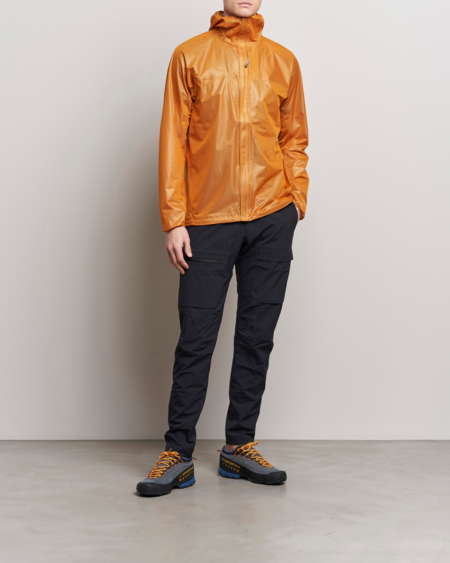 Herren | Jacken | Houdini | The Orange Jacket Orange