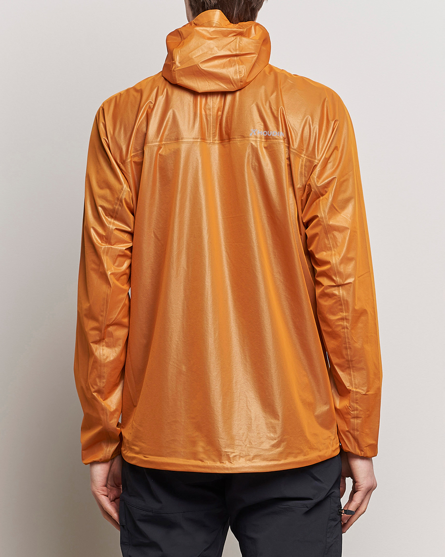 Herren | Jacken | Houdini | The Orange Jacket Orange