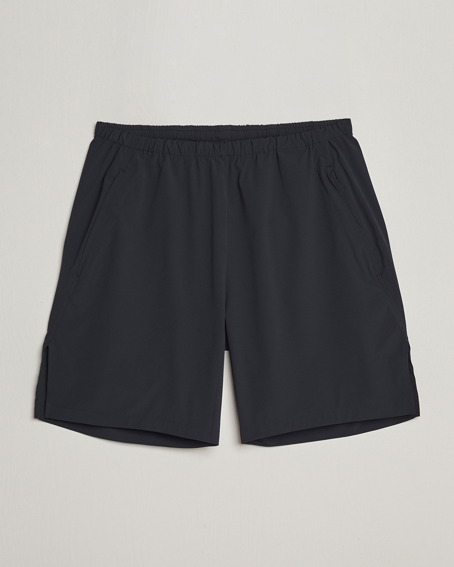 Herren | Shorts | Houdini | Pace Light Shorts True Black