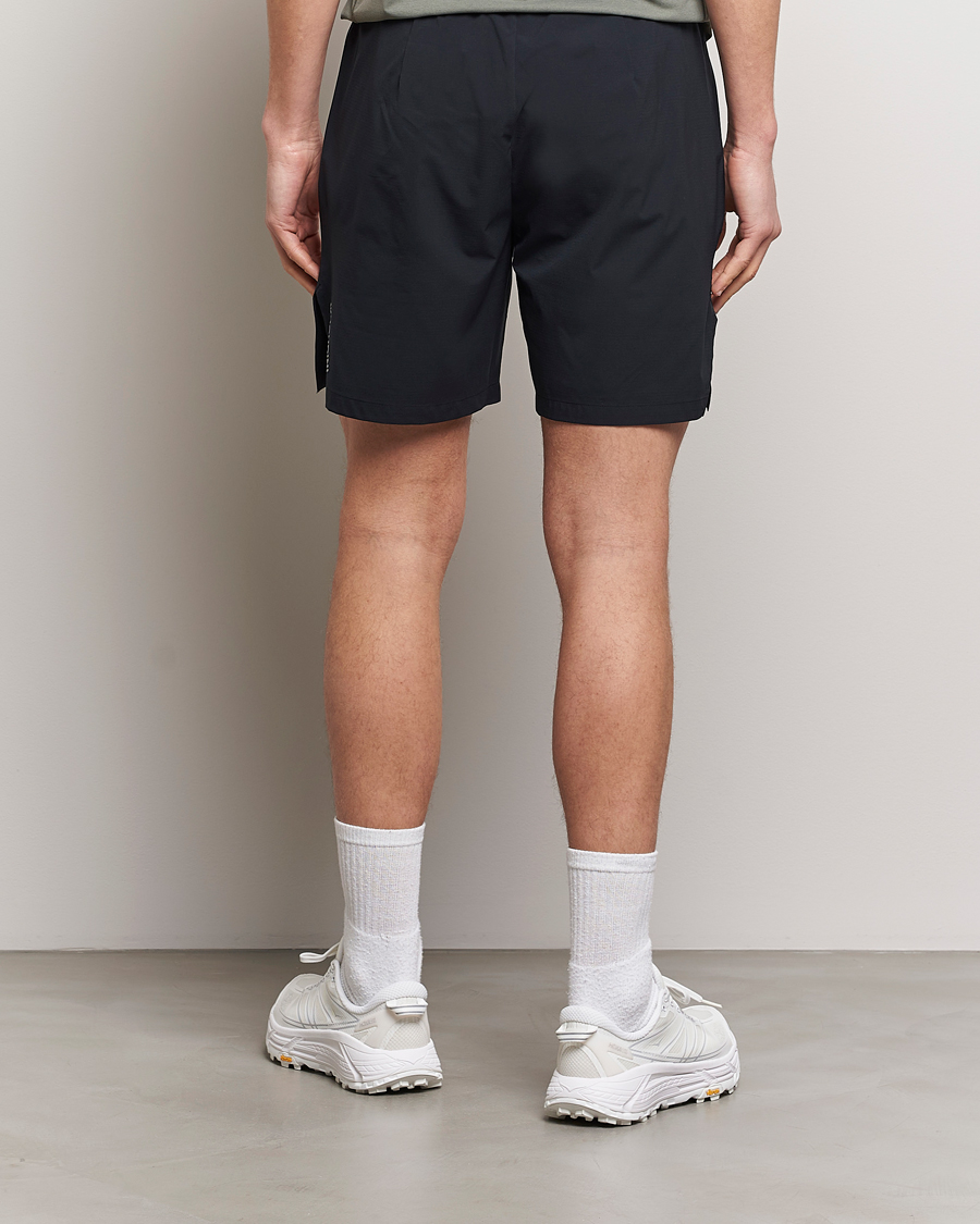 Herren | Shorts | Houdini | Pace Light Shorts True Black