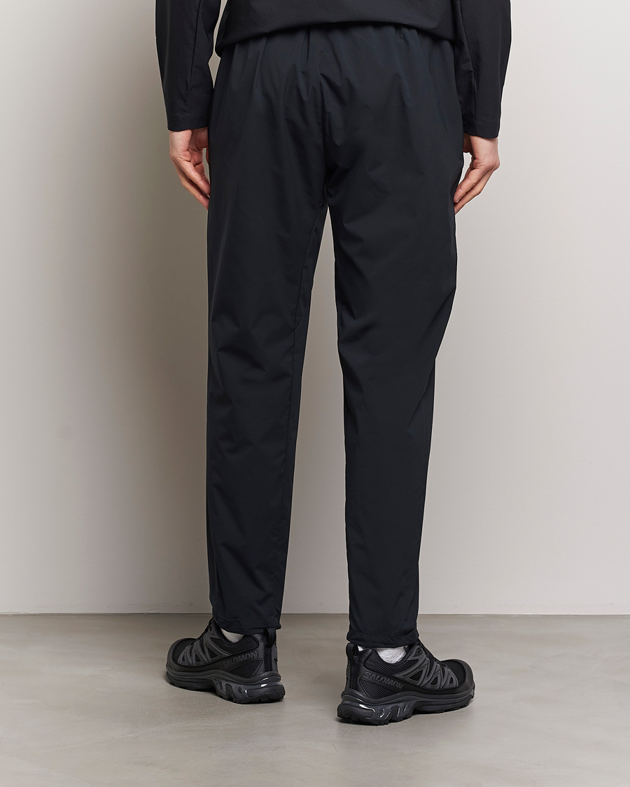 Herren | Hosen | Houdini | Pace Light Pants True Black