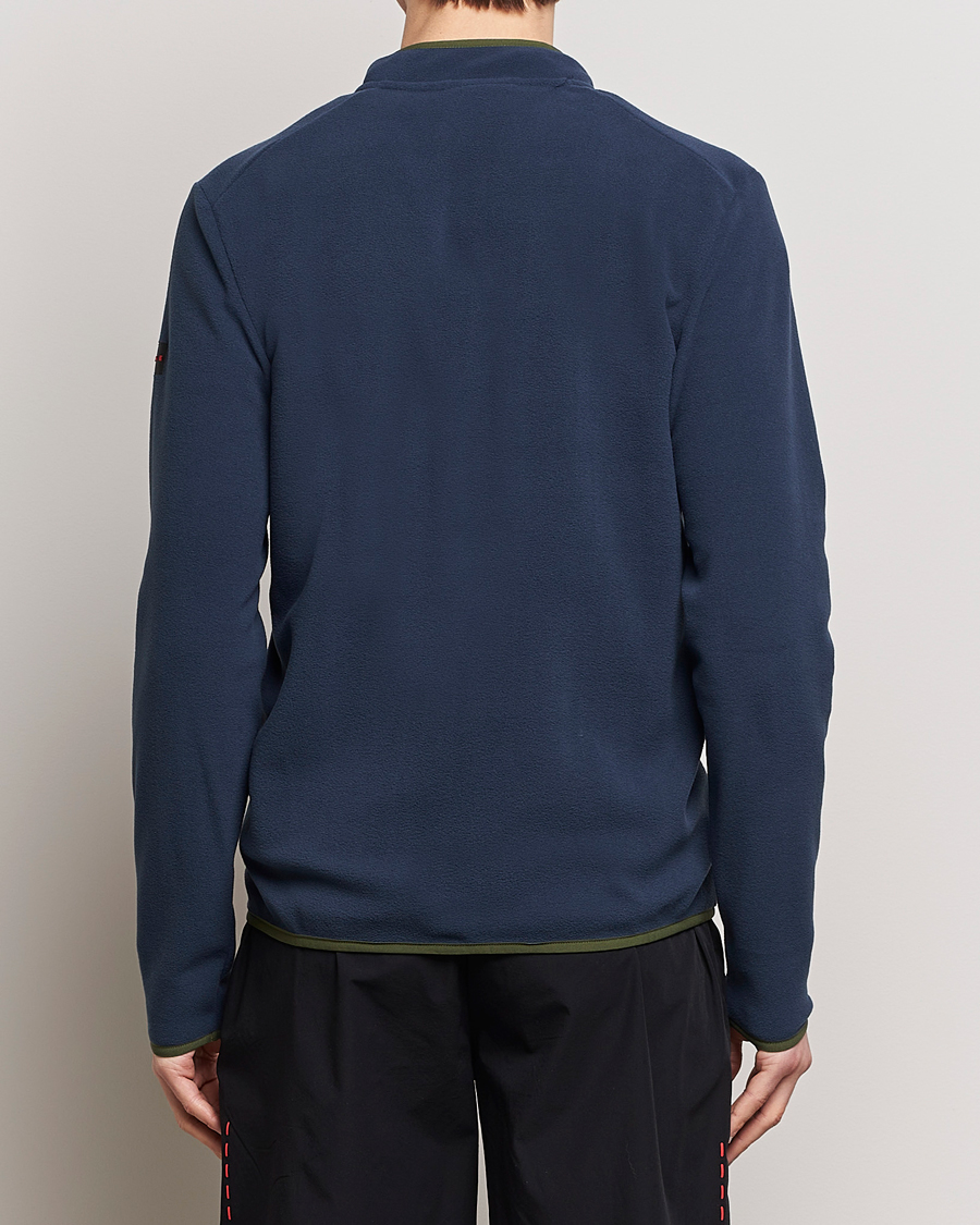 Herren | Pullover | Falke Sport | Falke Fleece Jacket Space Blue
