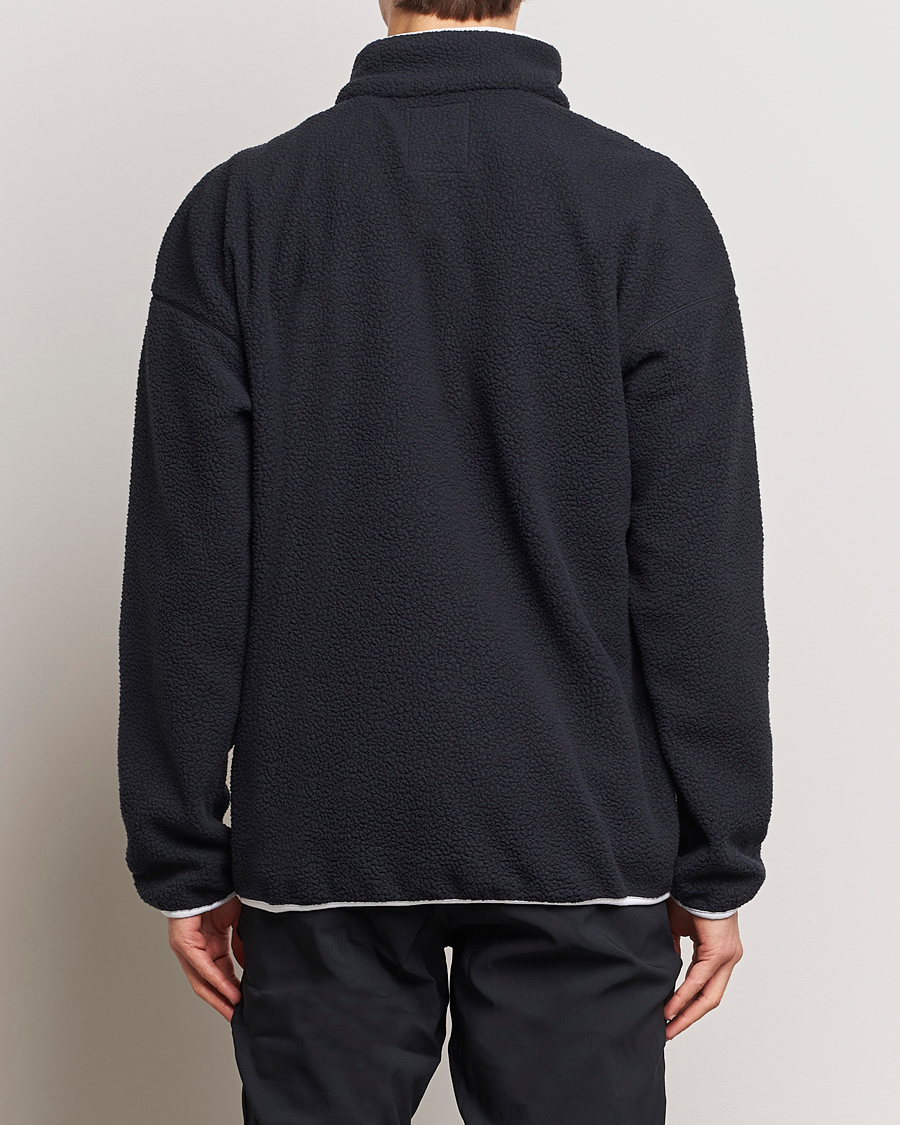 Herren | Pullover | Columbia | Helvetia Half Snap Fleece Black