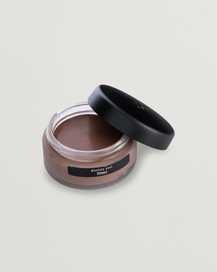 Herren | Schuhpflege | Paul Brunngård | Artistic Cream 50 ml Medium Brown