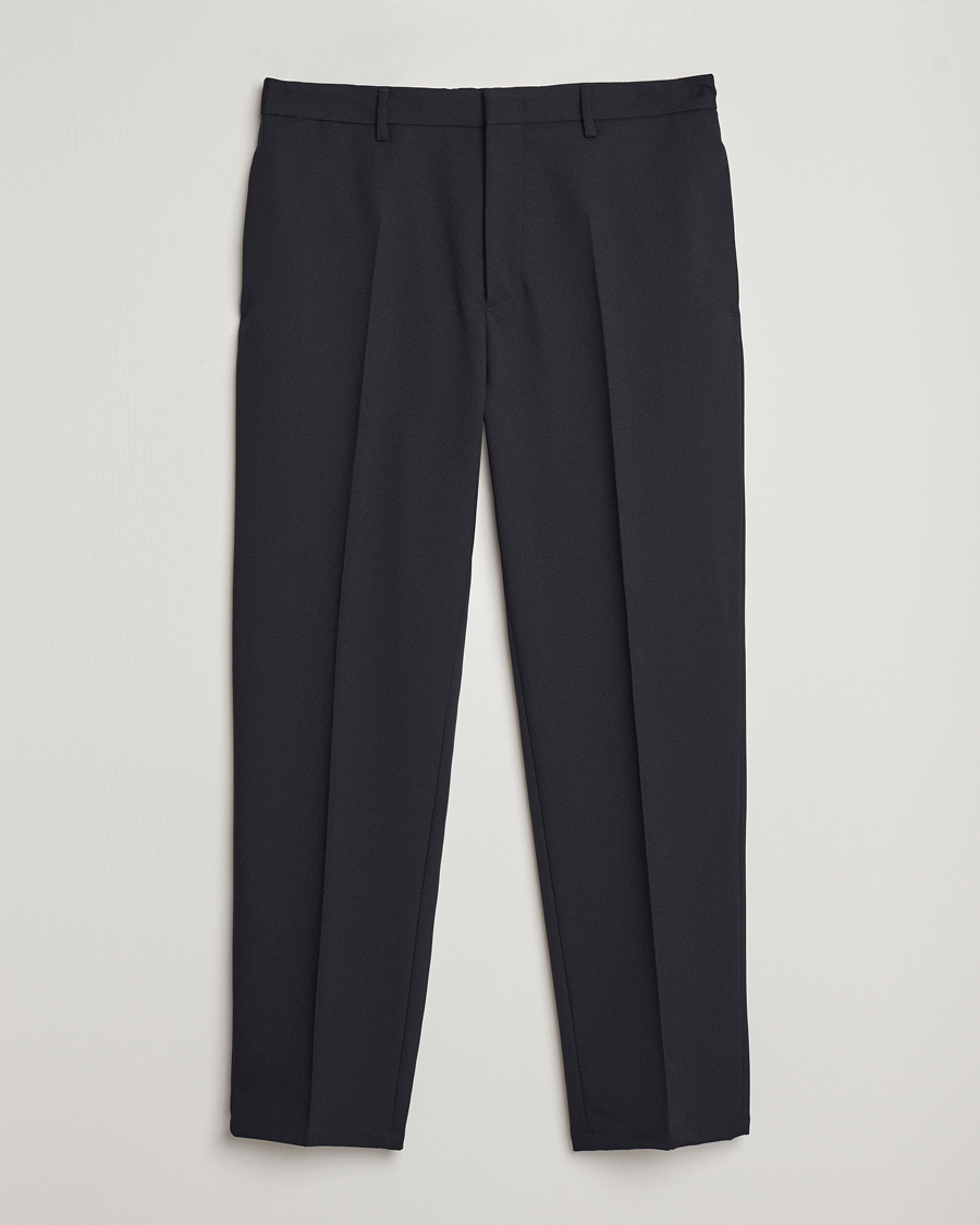 Herren | Hosen | Jil Sander | Drawstring Pants Midnight