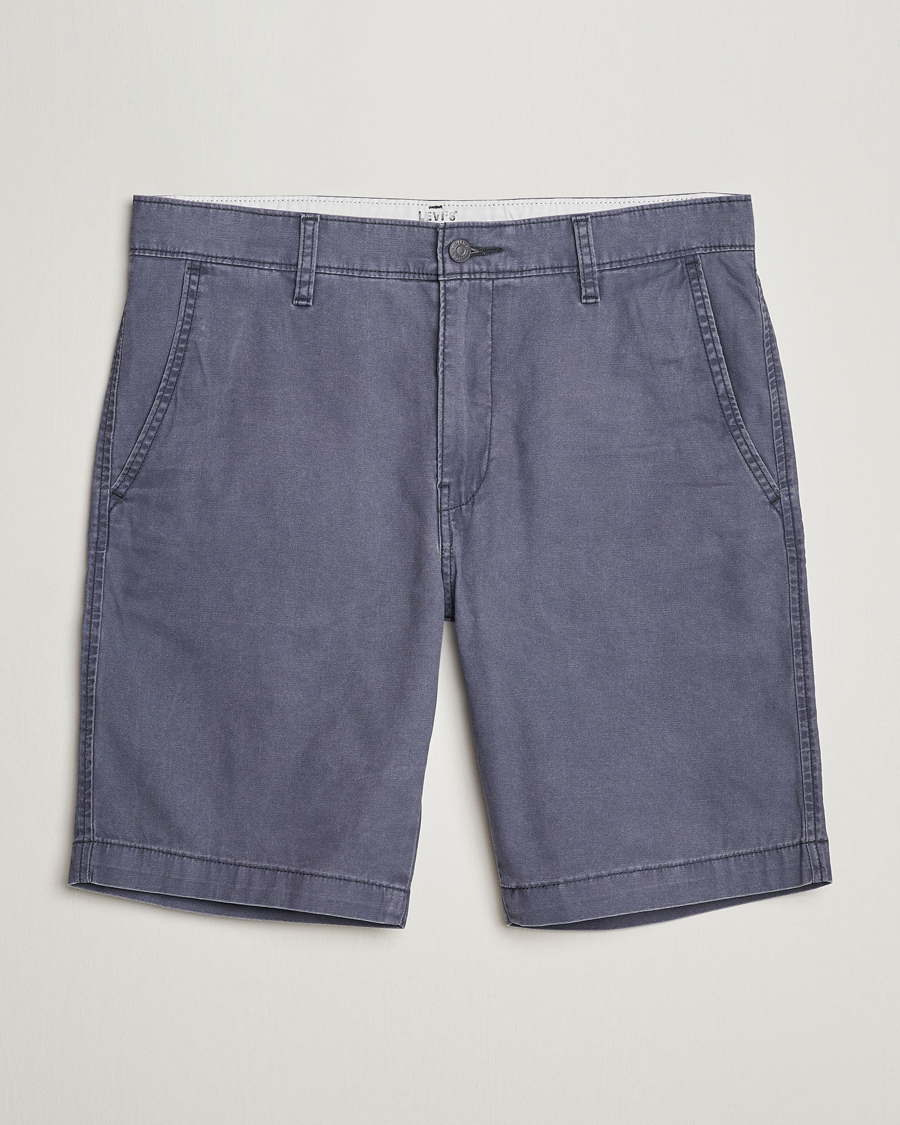 Herren | Shorts | Levi's | Garment Dyed Chino Shorts Periscope