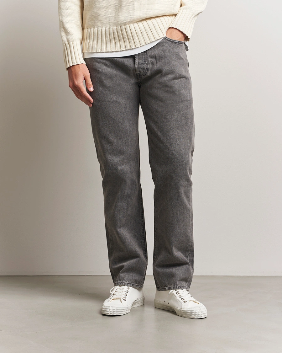 Herren | Hosen | Levi's | 501 Original Jeans Walk Down Broadway