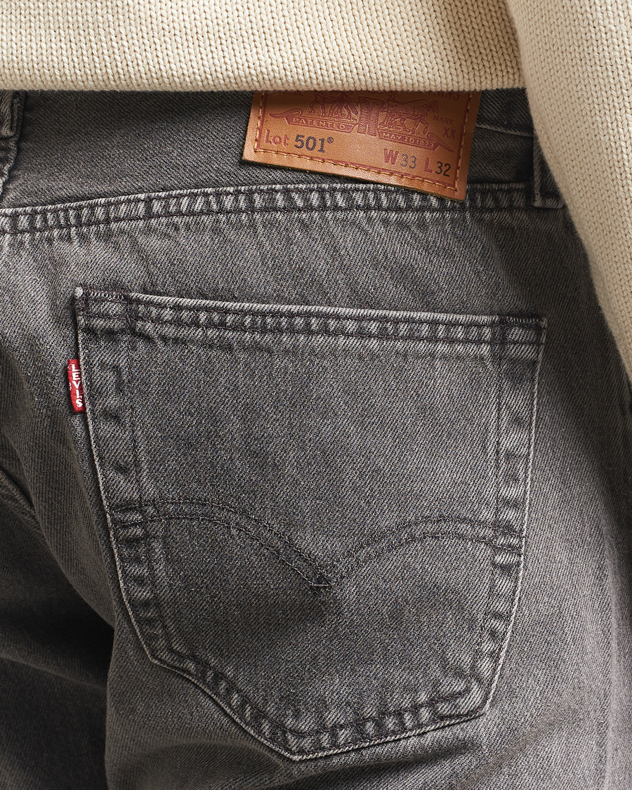 Herren | Hosen | Levi's | 501 Original Jeans Walk Down Broadway