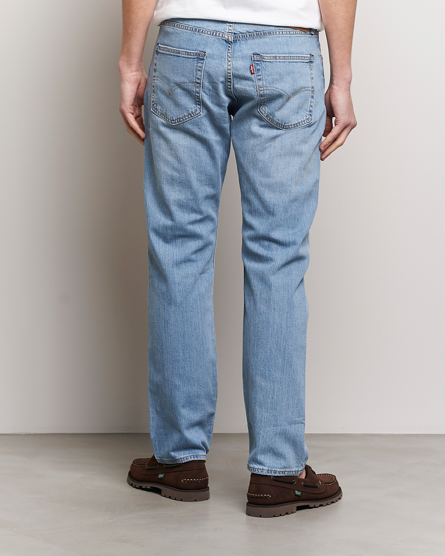 Herren | Jeans | Levi's | 502 Taper Jeans Back On My Feet