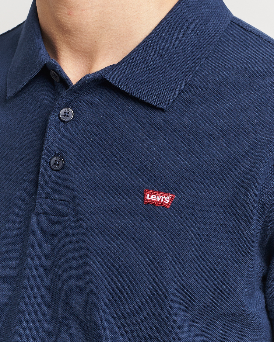 Herren | Poloshirts | Levi's | Original Polo Dress Blues